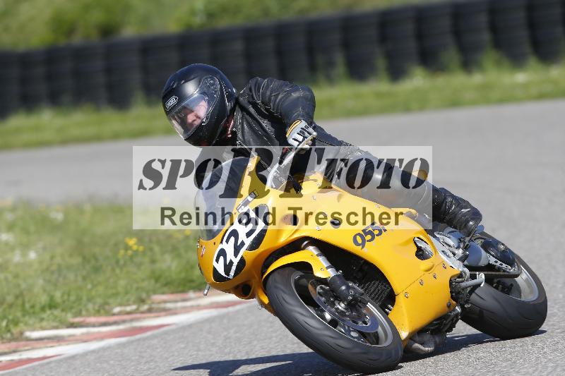 /12 30.04.2025 Speer Racing ADR/Classic/223